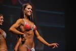 Junior Bikini Fitness