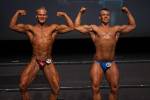 Junior Bodybuilding.