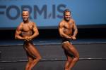 2015 IFBB Icelandic Cup
