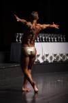 Junior classic bodybuilding
