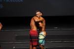 Junior Men´s Physique