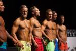 Men´s Physique -178cm class