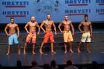 Men´s Physique over 178cm class