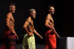 Men´s Physique. Overall