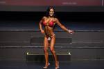 Bikini fitness -163cm class