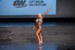Bikini fitness -168cm class