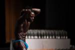 Bodybuilding over 40
