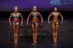 Bodyfitness -163cm class