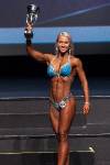 Bodyfitness over 35