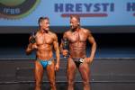 Classic bodybuilding over 40