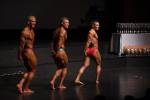 Junior bodybuilding