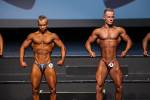2016 IFBB Icelandic championships