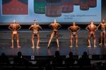 Junior classic bodybuilding
