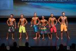 junior men´s physique