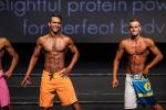 Men´s physique over 178cm class