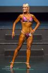 Bikini fitness +35