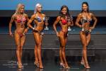 Bodyfitness +163cm class