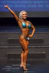 Bodyfitness minus 163cm class