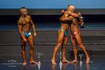 2016 IFBB Icelandic cup