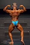 Classic bodybuilding