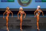 Junior bodyfitness