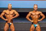 Junior classic bodybuilding