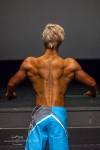 Men´s physique -178cm class