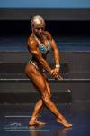 Womans physique