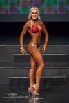 Bikini fitness beginners small class