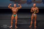 Bodybuilding Master class