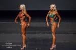 Bodyfitness -163cm class
