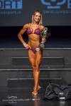 Bodyfitness overall