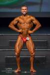 Junior bodybuilding