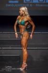 Junior bodyfitness