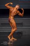 Junior classic bodybuilding