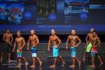2017 IFBB Icelandic championships