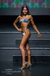 Bikini fitness -163cm class