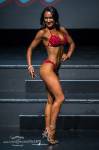 Bikini fitness -168cm class