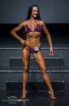 Bikini fitness +35