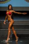 Bikini fitness over 168cm class