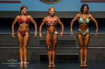 Bodyfitness over 163cm class