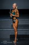 Bodyfitness Overall