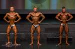 Junior bodybuilding