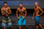 2017 IFBB Icelandic cup