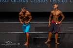 Men´s physique Overall