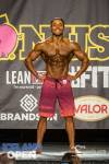 Men´s physique