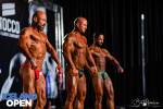 Bodybuilding Master