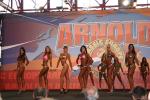 Arnold Classic Europe 2012