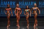 Bikarmót IFBB 2012