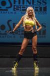 Módel fitness mínus 163 cm íþróttalota